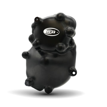 Kawasaki NINJA ZX-10 R ZX1000C [2004-2005] - Protezione copertura motore LHS