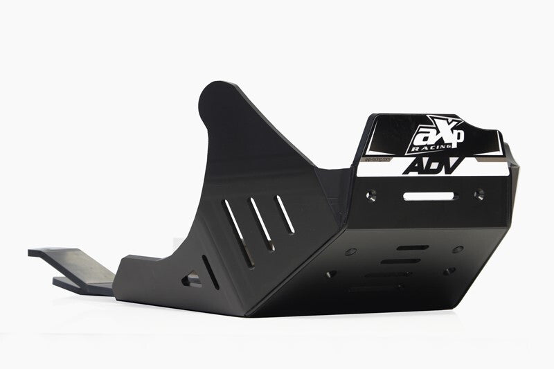 Ktm 690 Sm Prestige [AXP] - Adventure underrun protection - PE-HD 8mm