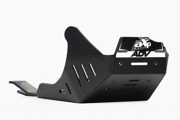 Ktm 690 Smc R [AXP] - Protezione antincastro Adventure - PE-HD 8mm
