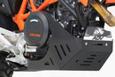 Ktm 690 Sm Prestige [AXP] - Adventure underrun protection - PE-HD 8mm