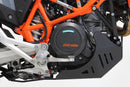 Ktm 690 Sm Prestige [AXP] - Adventure underrun protection - PE-HD 8mm