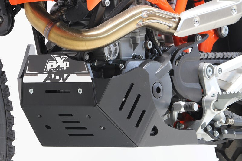 Husqvarna 701 Supermoto [AXP] - Adventure underrun protection - PE-HD 8mm