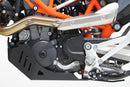 Ktm 690 Smc R [AXP] - Protezione antincastro Adventure - PE-HD 8mm
