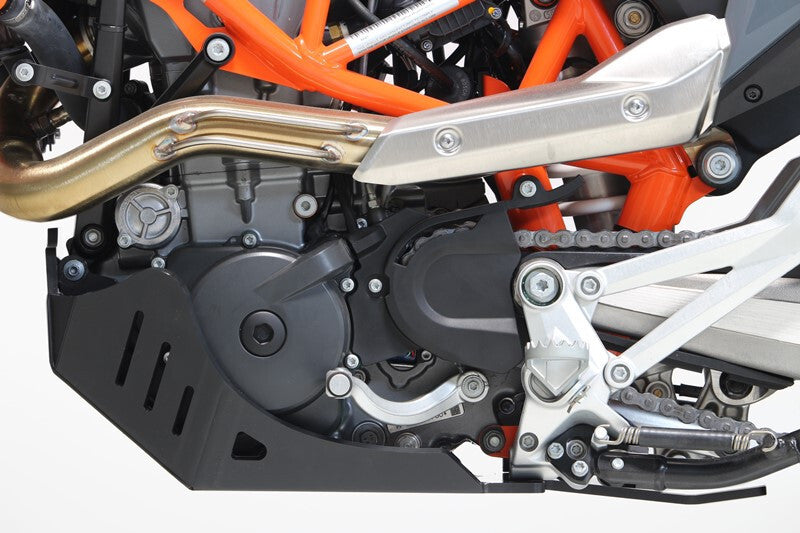 Ktm 690 Sm Prestige [AXP] - Adventure underrun protection - PE-HD 8mm