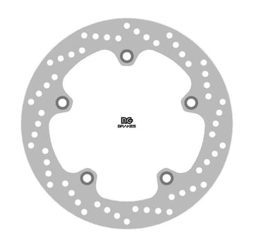 Aprilia Tuareg 660 [NG BRAKE DISC] - disco freno tondo flottante