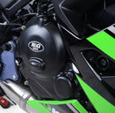 Kawasaki NINJA 650 [2024] - Race Series Engine Case Cover Protector - 2 pieces