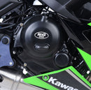 Kawasaki NINJA 650 [2024] - Race Series Engine Case Cover Protector - 2 pieces
