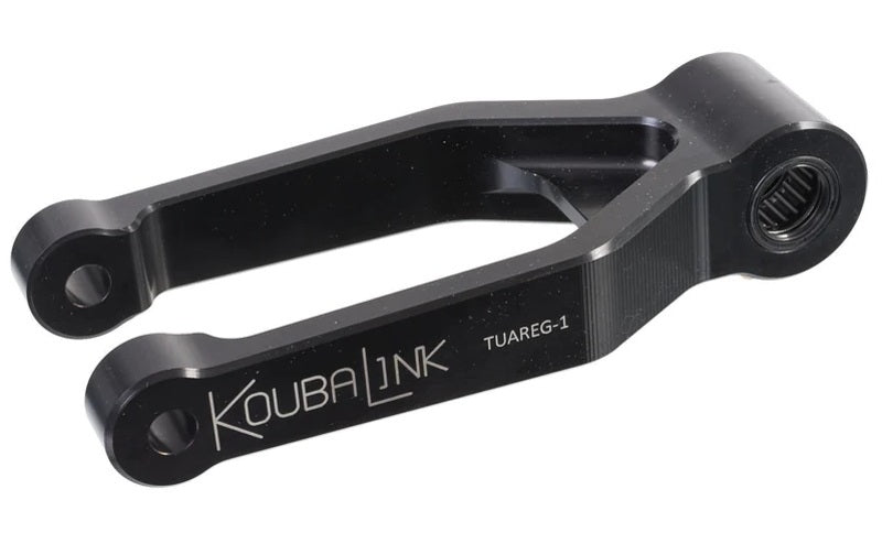 Aprilia Tuareg 660 [KOUBALINK] - Lowering kit