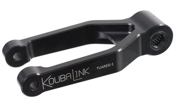 Aprilia Tuareg 660 [KOUBALINK] - Kit di abbassamento