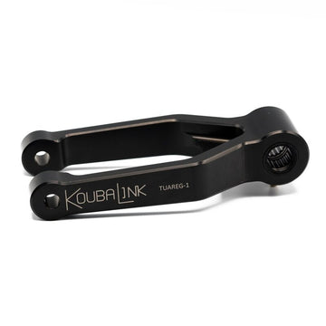 Aprilia Tuareg Rally 660 [KOUBALINK] - Kit di abbassamento - 0