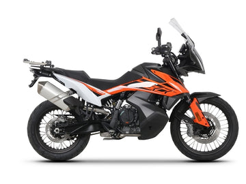 Ktm 890 Adventure [SHAD] - Top Master Montagesatz