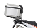 Ktm 1290 Super Adventure [SHAD] - Top Master mounting kit