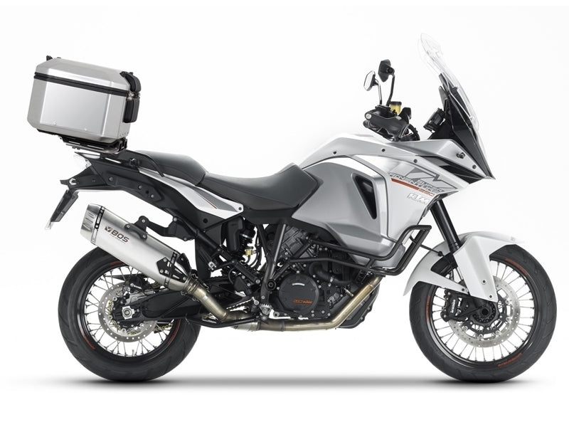 Ktm 890 Smt [SHAD] - Kit di montaggio Top Master
