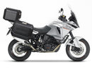 Husqvarna Norden 901 [SHAD] - Top Master mounting kit