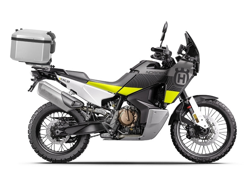 Ktm Adventure 790 [SHAD] - Top Master Montagesatz