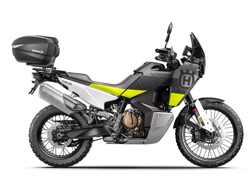 Ktm 890 Smt [SHAD] - Kit di montaggio Top Master