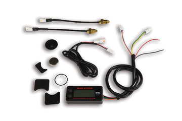 Yamaha X-Max 300 Tech Max + [MALOSSI] - Doppio indicatore di temperatura Rapid Sens Systsem