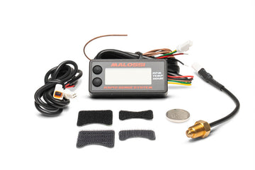 Yamaha X-Max 300 Tech Max + [MALOSSI] - Rapid Sens System - RPM + Sonda - Contaore digitale