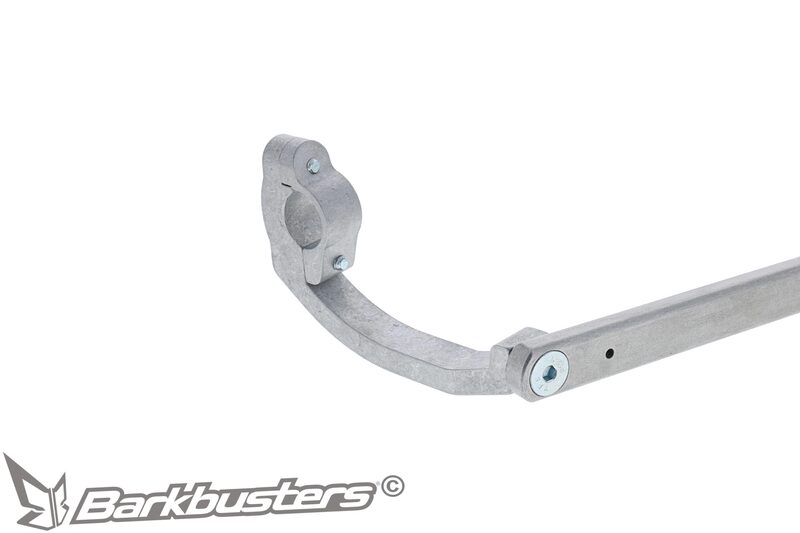 Honda Xl 750 [BARKBUSTERS] - Kit bulloneria attacco a due punti