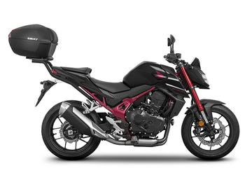 Honda Cb 750 Boldor [SHAD] - Kit di montaggio Top Master