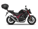 Honda Cb 750 [SHAD] - Kit di montaggio Top Master-1