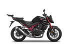 Honda Cb 750 [SHAD] - Kit di montaggio Top Master-2