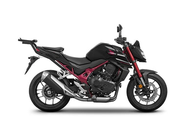 Honda Cb 750 [SHAD] - Kit di montaggio Top Master - 0