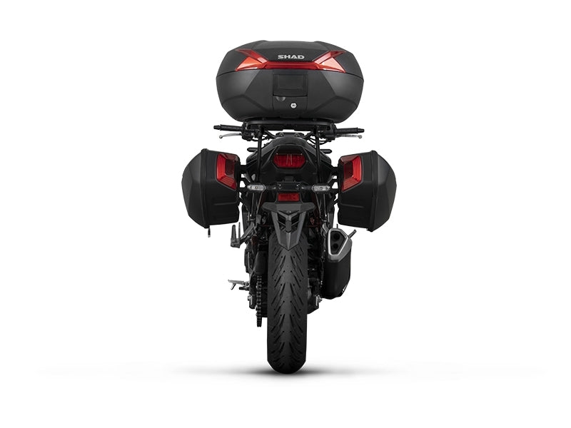 Honda Cb 750 [SHAD] - Kit di montaggio Top Master