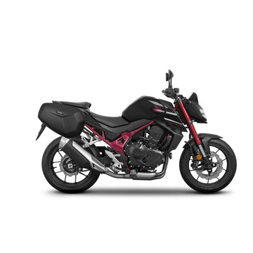 Honda Cb 750 Boldor [SHAD] - Portaborse laterale SR