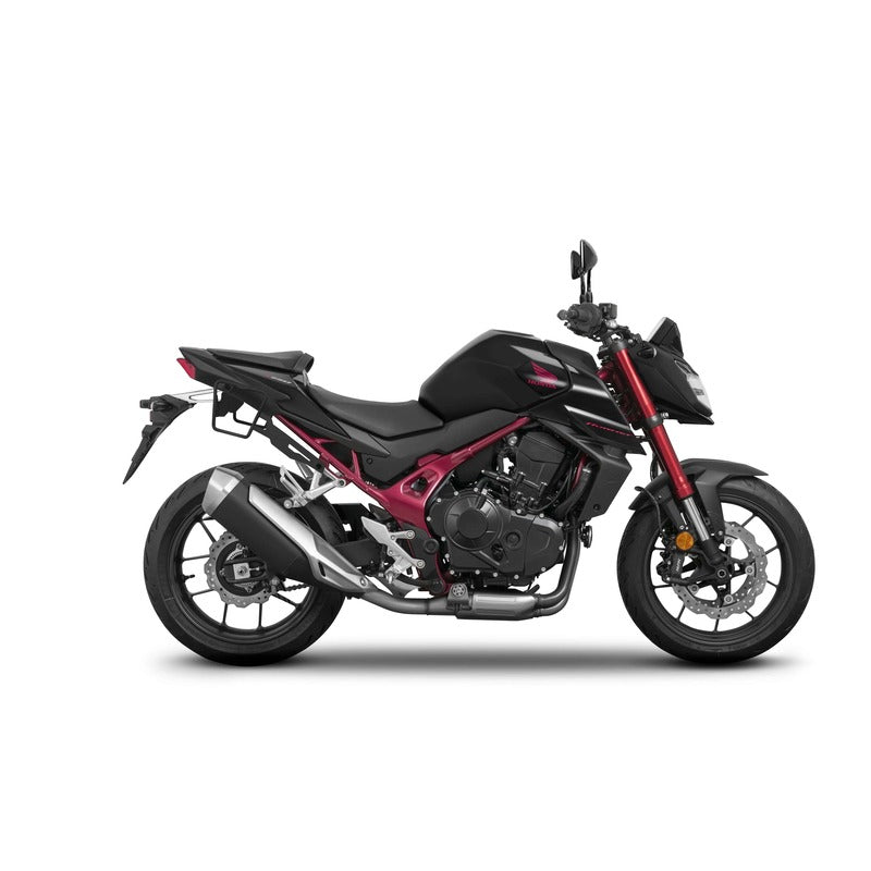 Honda Cb 750 Boldor [SHAD] - SR Seitentaschenhalterung