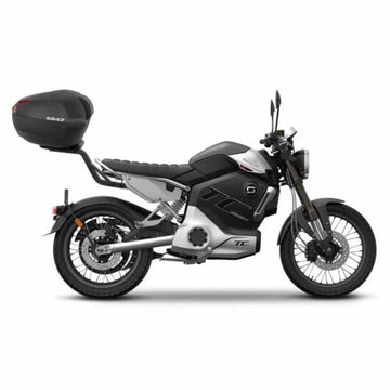 Super Soco TC MAX [2019-2026] [SHAD] - Kit di montaggio Top Master