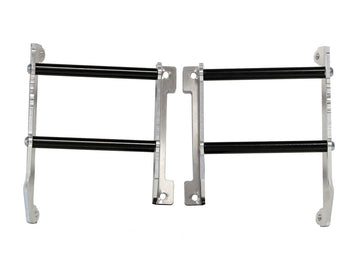 Ktm Sx 250 [AXP] - Protezione radiatore alluminio 4mm