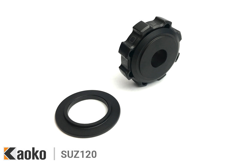 Suzuki V-Strom 800 [KAOKO] - Stabilizzatore acceleratore con controllo della velocità di crociera