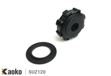 Suzuki V-Strom 800 [KAOKO] - Stabilizzatore acceleratore con controllo della velocità di crociera