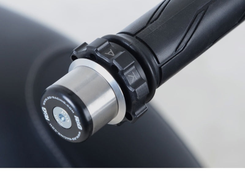 Suzuki V-Strom 800 [KAOKO] - Stabilizzatore acceleratore con controllo della velocità di crociera