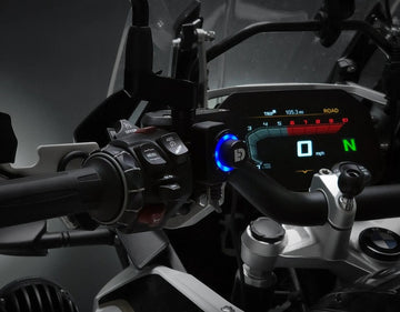 Bmw R 1250 Gs Adventure [DENALI] - Controller di controllo luci DialDim™ - 0