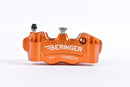 Ktm 690 Sm Prestige [BERINGER] - Aerotec® Bremssattel 4 Kolben Links