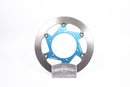 Ktm Sx 200 [BERINGER] - Aeronal® cast iron brake disc floating