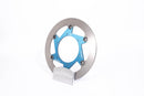 Ktm Sx 200 [BERINGER] - Aeronal® cast iron brake disc floating