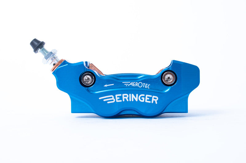 Ktm Sx 200 [BERINGER] - Aerotec® Bremssattel 4 Kolben Links
