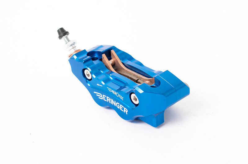 Husaberg Fe 501 [BERINGER] - Aerotec® Bremssattel 4 Kolben Links