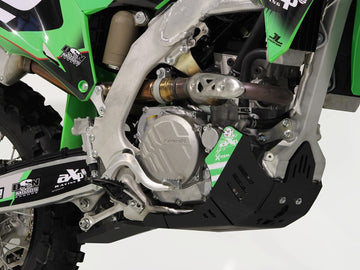 Kawasaki Kx 250 [AXP] - protezione antincastro