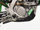 Kawasaki Kx 250 [AXP] - underrun protection