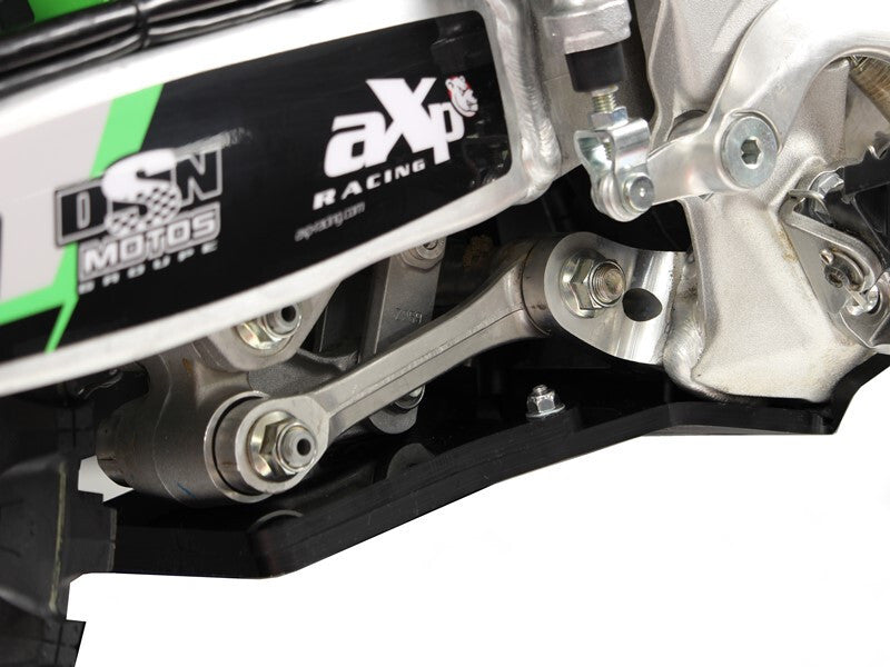 Kawasaki Kx 250 [AXP] - underrun protection
