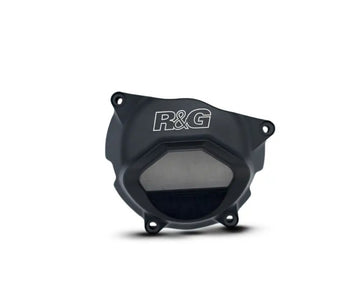 Kawasaki NINJA ZX-10 R SPECIAL EDITION ZX1000D [2007] - Pro alternators - Housing cover protection