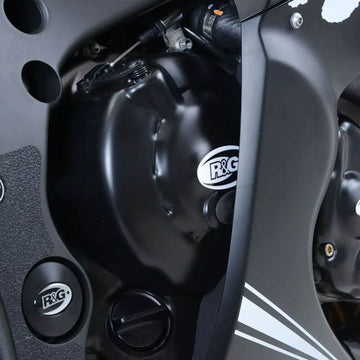 Kawasaki NINJA ZX-10RR ZX1000Z [2017] - Protezione coperchio alloggiamento frizione Pro
