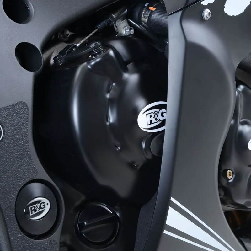 Kawasaki NINJA ZX-10 R ABS ZX1000S [2016-2018] - Pro clutch housing cover protector