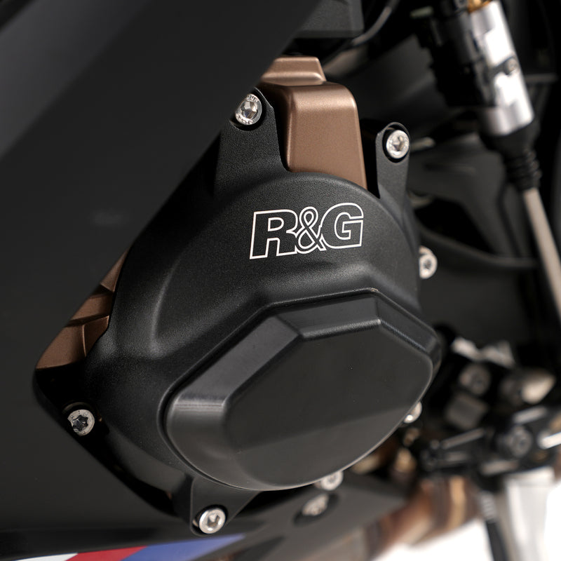 Bmw S 1000 RR [2023-2026] - Pro Lichtmaschinen - Gehäusedeckelschutz