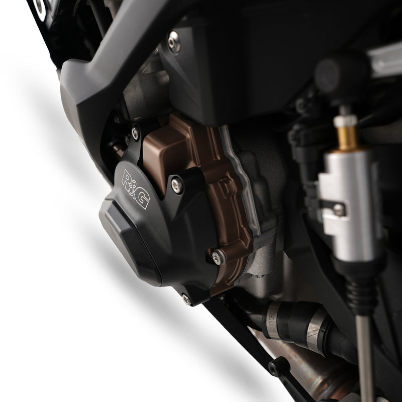 Bmw S 1000 RR [2023-2026] - Pro Lichtmaschinen - Gehäusedeckelschutz