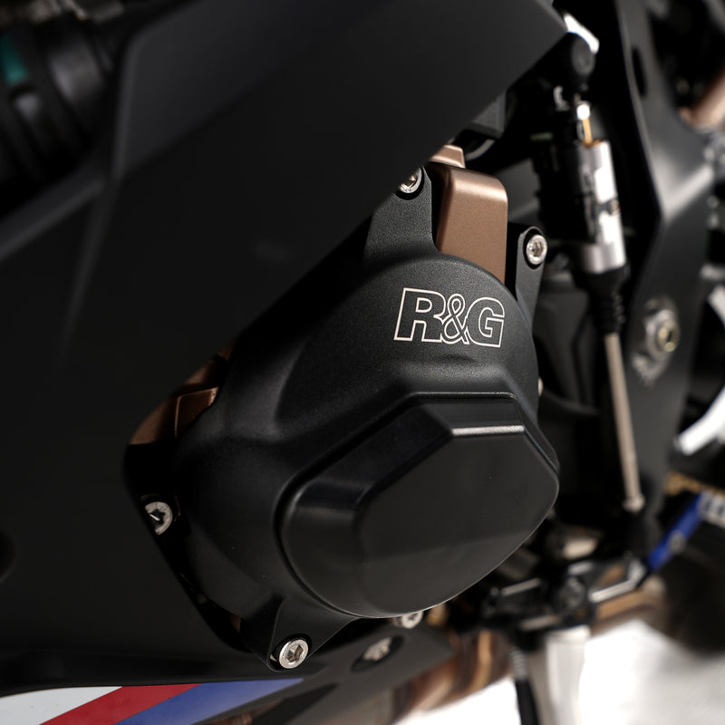 Bmw S 1000 RR [2023-2026] - Pro Lichtmaschinen - Gehäusedeckelschutz